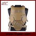 Transformer TF 3 Body Armor Vest Swat Vest for Cosplay